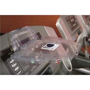 SurfShelf treadmill desk